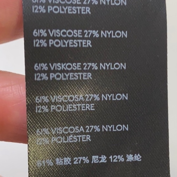 Maeve Sweater Skirt - Picture 2 of 7